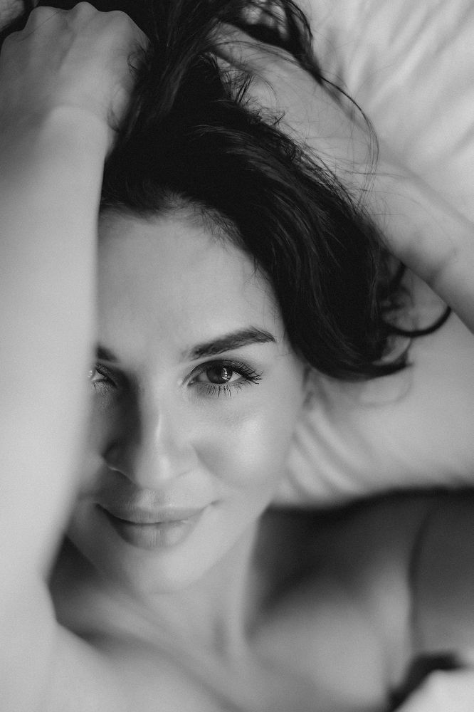 Photograph by Елена Третьякова