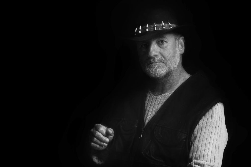 Photograph by Шварцман Евгений