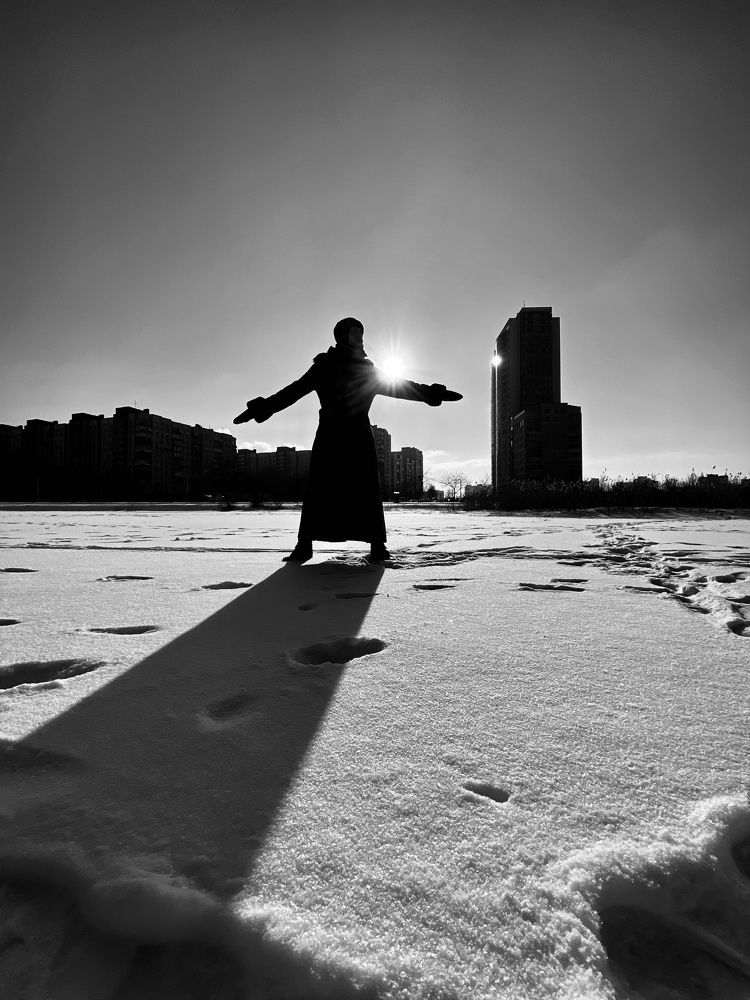 Photograph by Ольга Щербакова