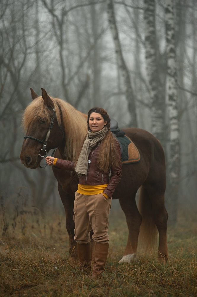 Photograph by Семина Ольга