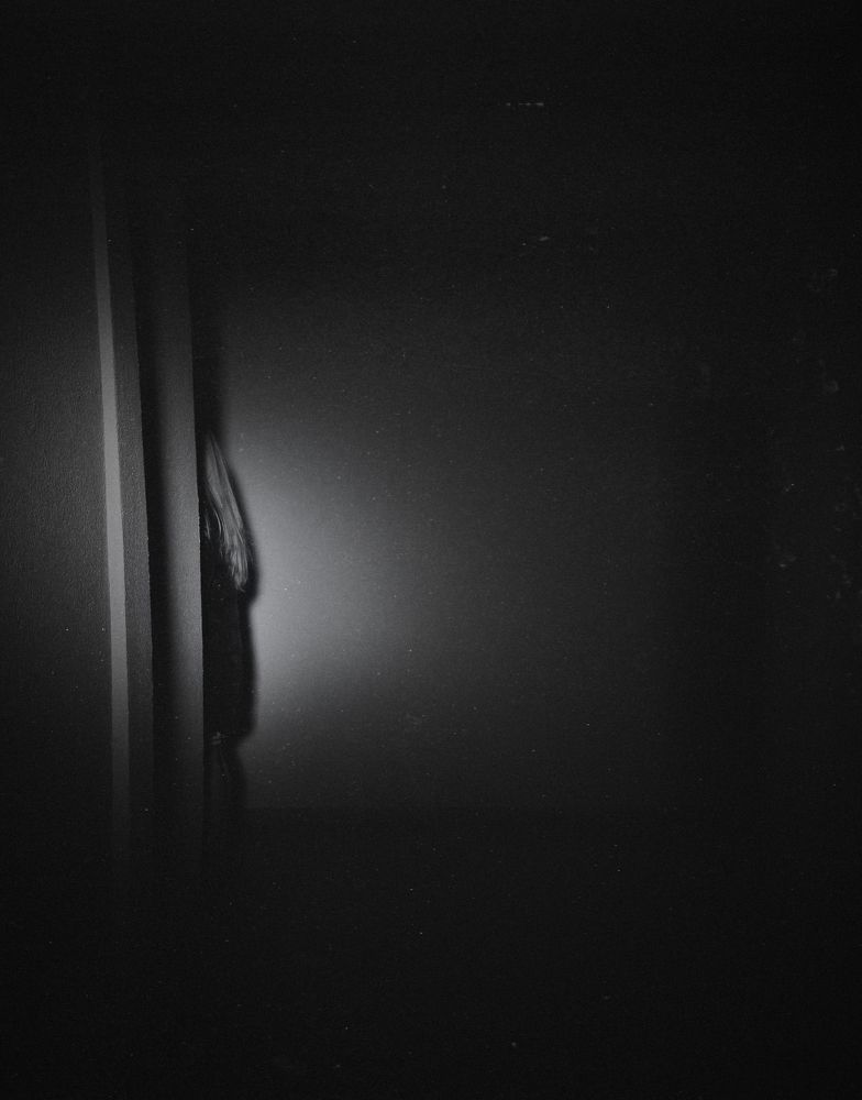 Photograph by Karina Aleksandrova