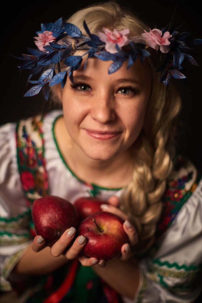 Photograph by Владимир Ивлюшкин