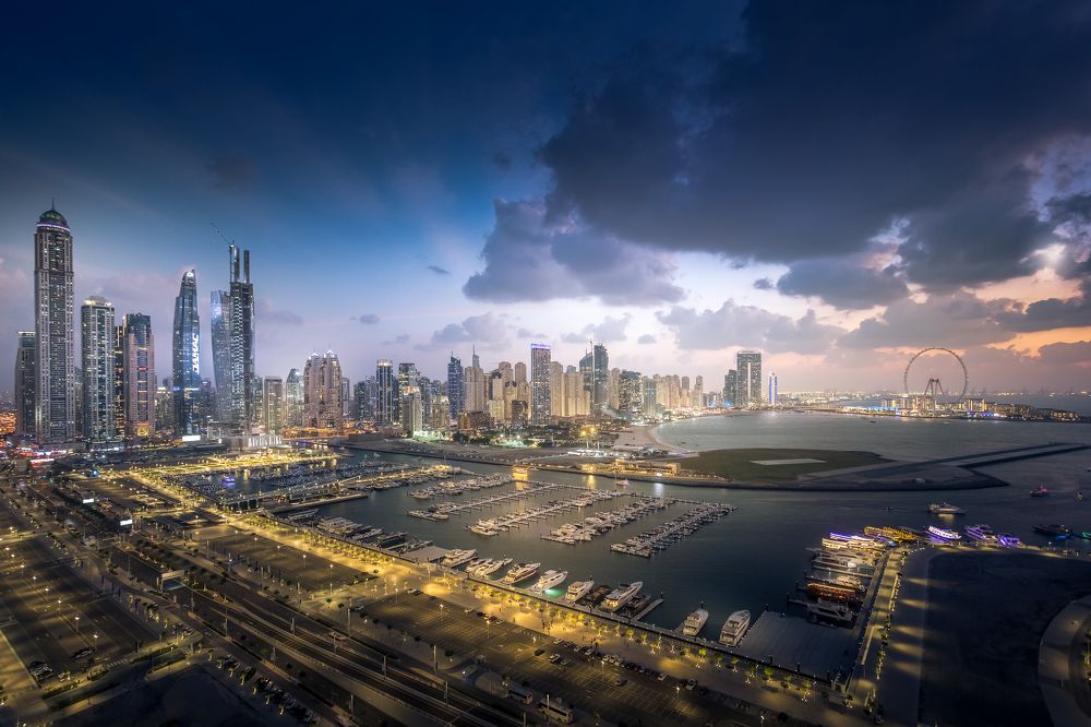 Photograph by Pavel Chuchalin