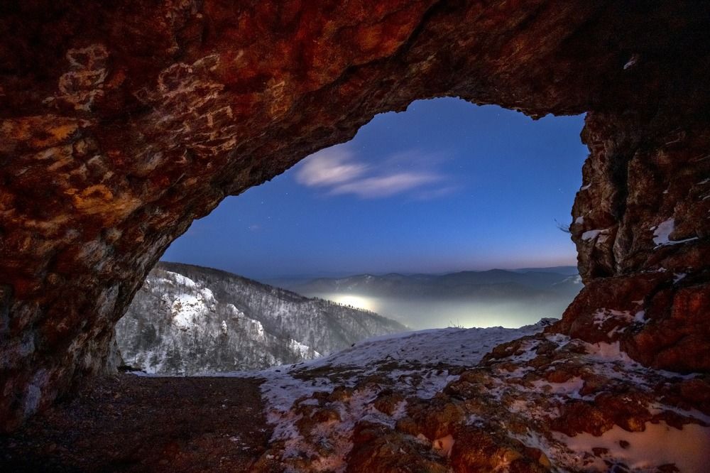 Photograph by Багурский Алексей