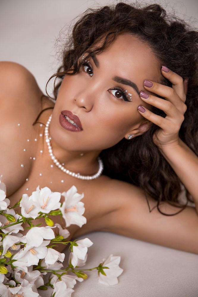 Фотография автора Ксения Бочан