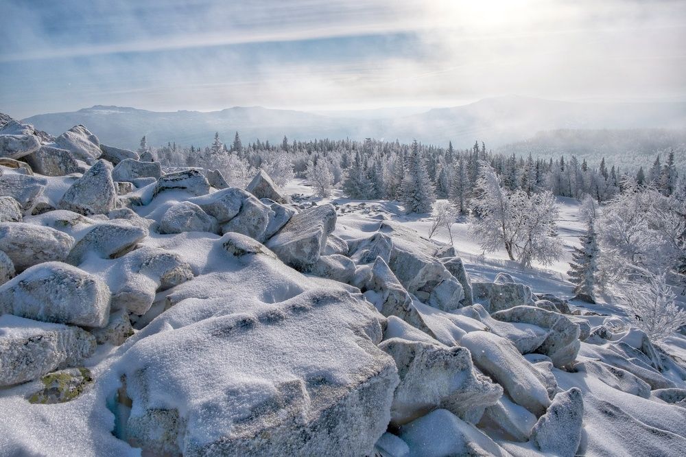 Photograph by Наталья Фрейман