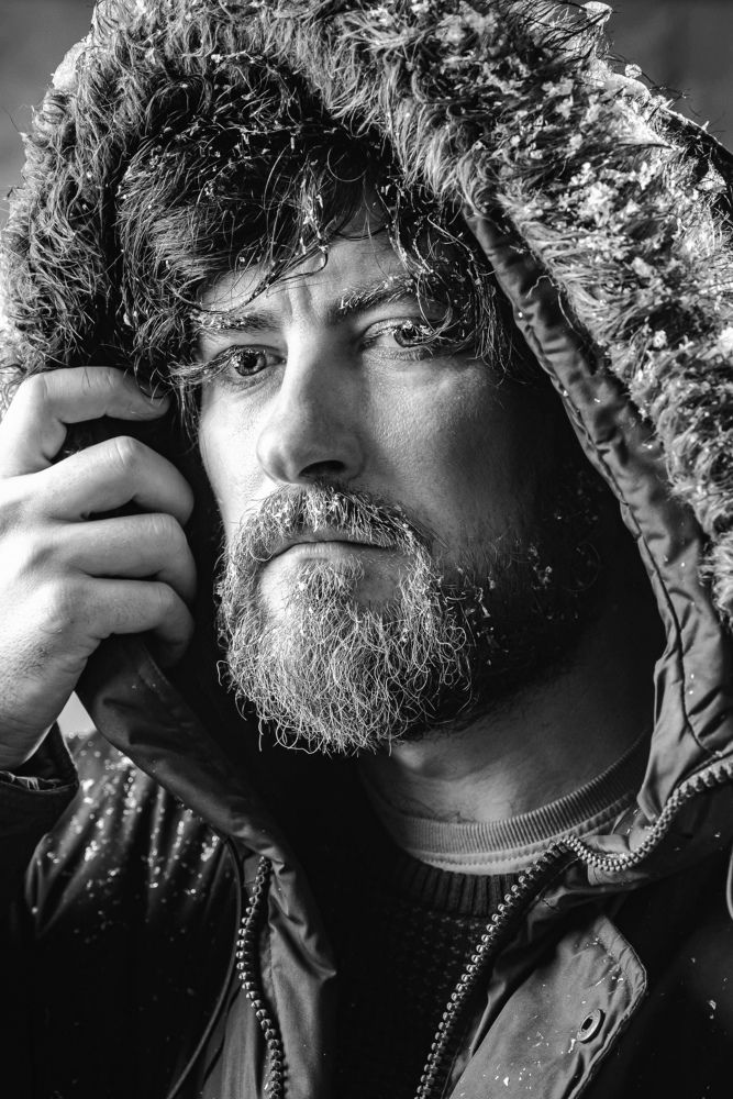 Photograph by Александра Григорьева