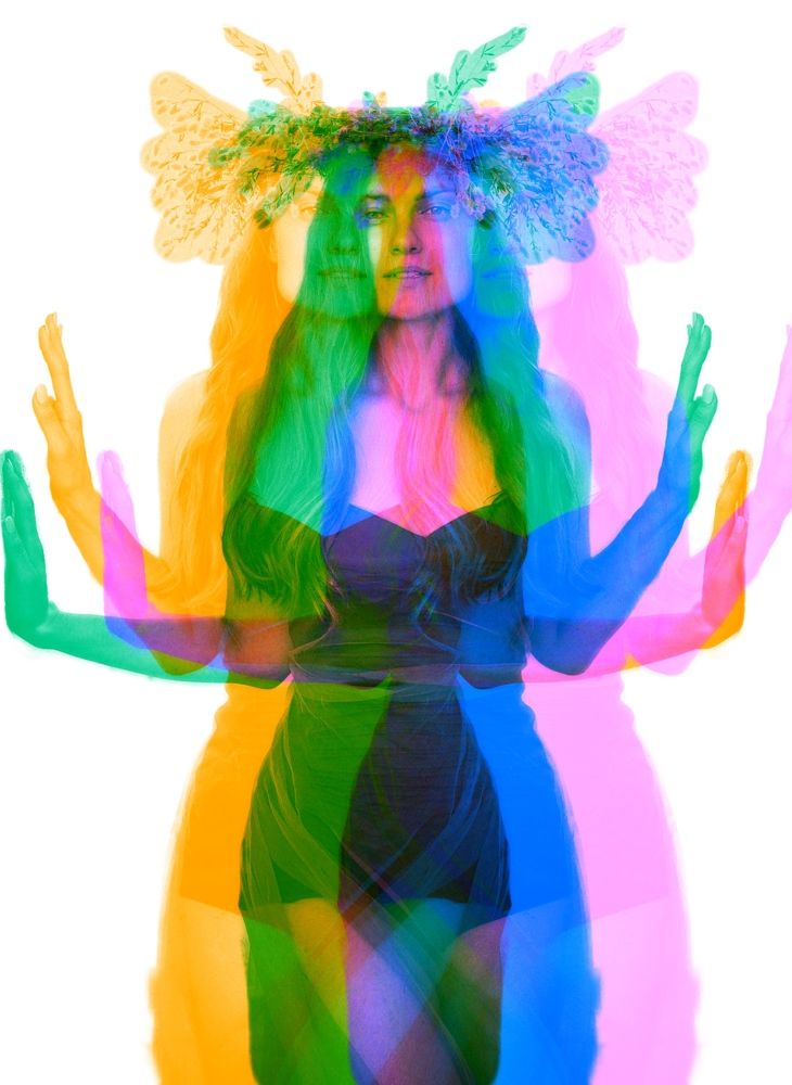 Photograph by Наталья Домненко