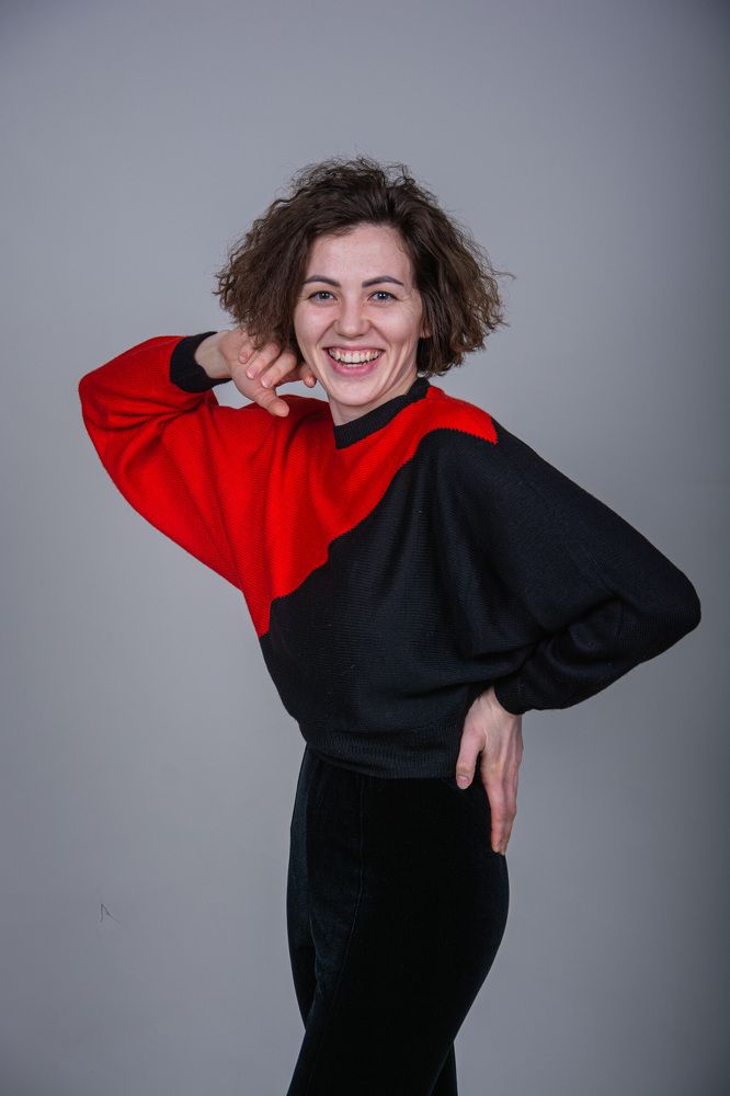 Photograph by Мария Неустроева