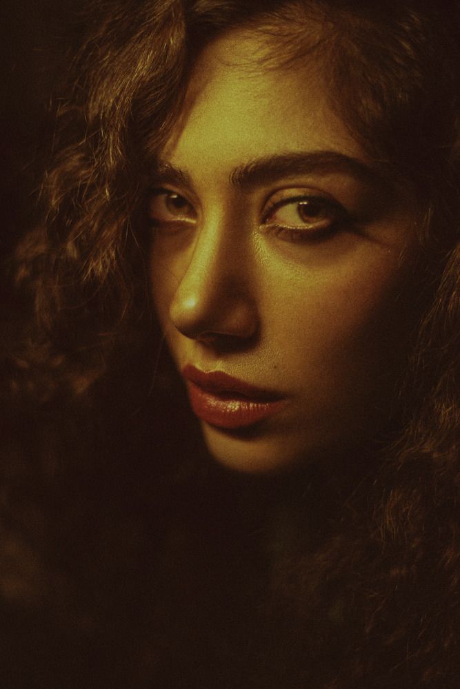 Photograph by Ahmad Mahhoubzad