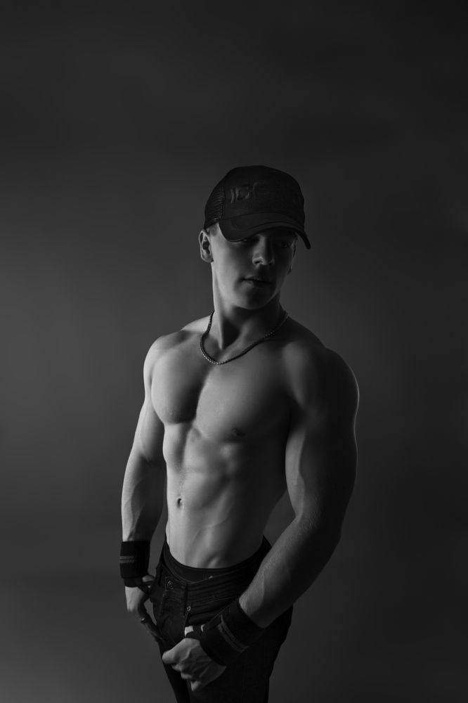 Фотография автора Ксения Бочан