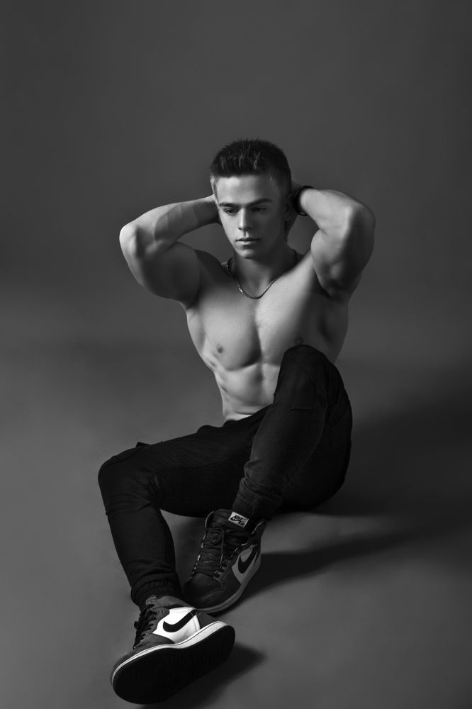 Фотография автора Ксения Бочан