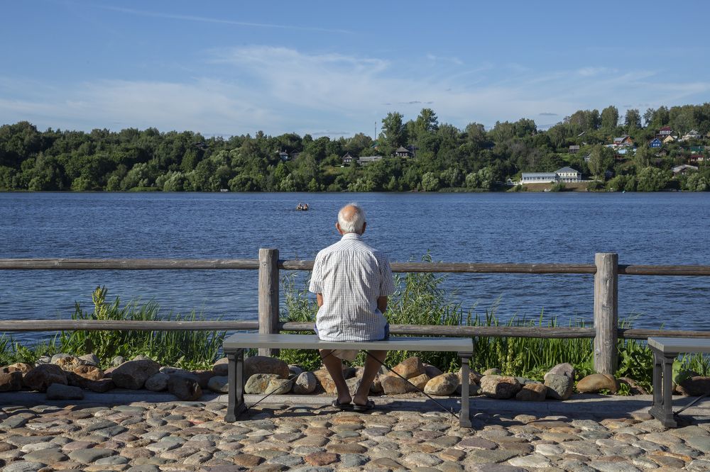 Photograph by Вероника Давыдова