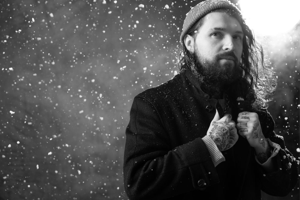 Photograph by Александра Григорьева