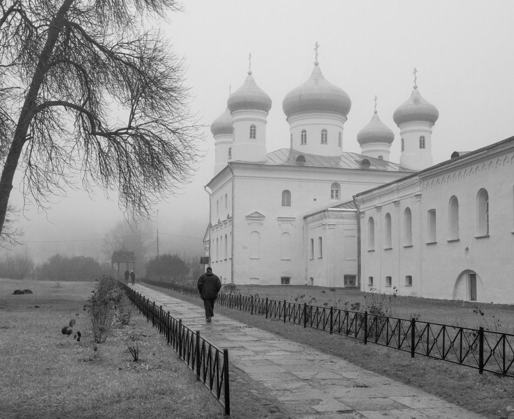 Photograph by Даниил Пузаков