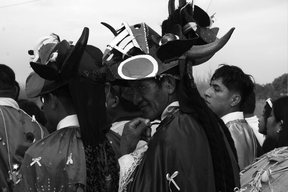 Photograph by Piero Balarezo Azcárate