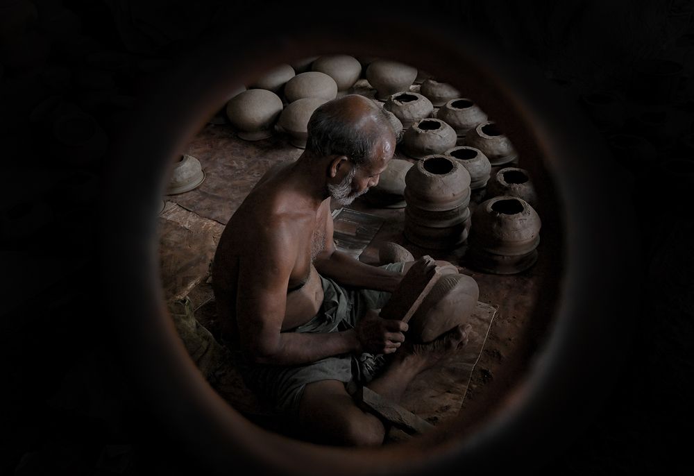 Photograph by mohanan oruvayalil