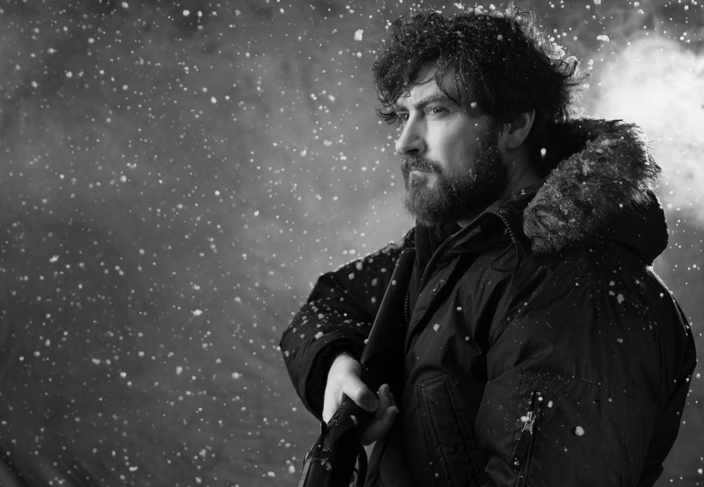 Photograph by Александра Григорьева