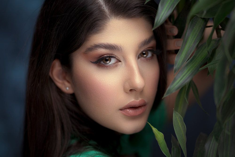 Photograph by Mehran Hadadzade