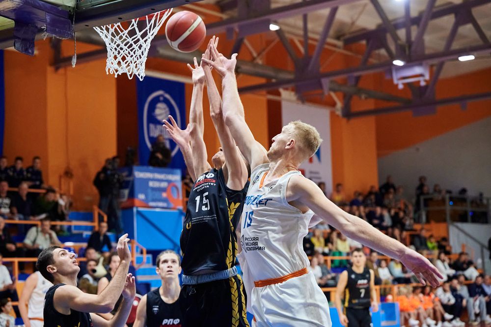 Photograph by Юлия Неструева