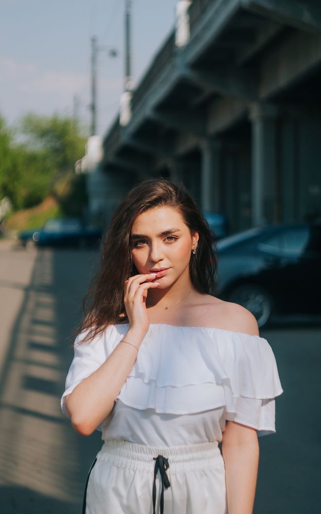 Photograph by Сергей Гамзюков