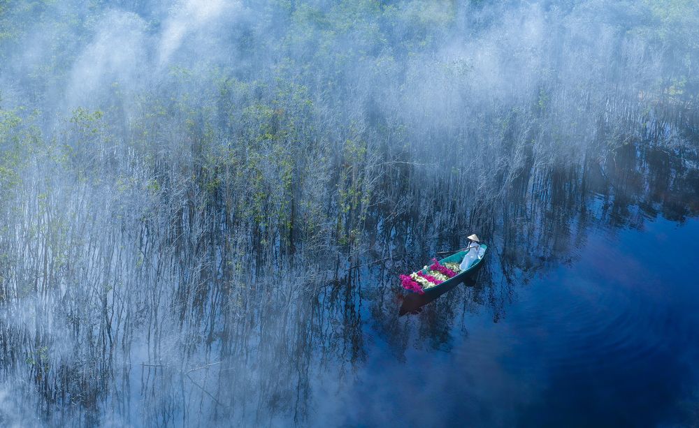 Photograph by Cong Pham Chi