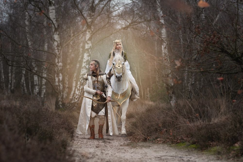 Photograph by Christina Parmak-Fischer