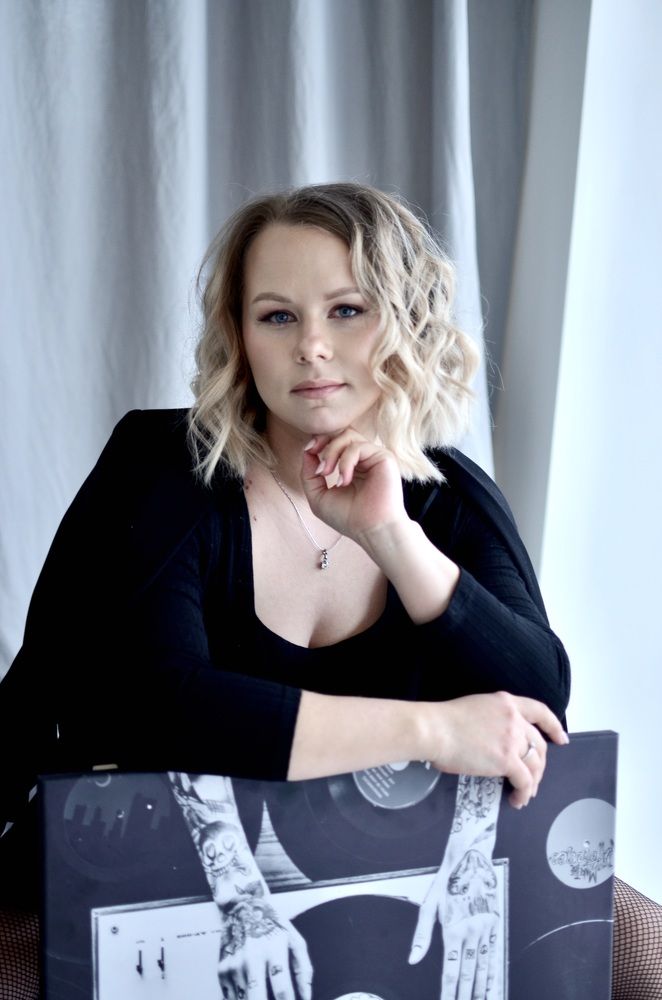 Photograph by Алиса Кошелева