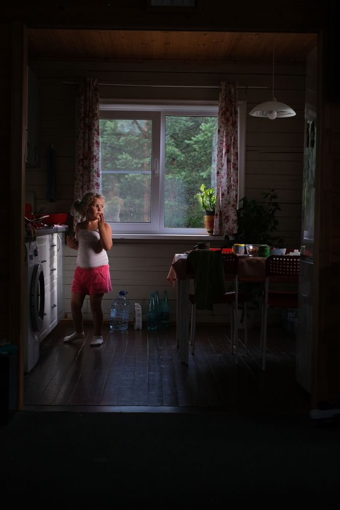 Photograph by Наталья Никитина