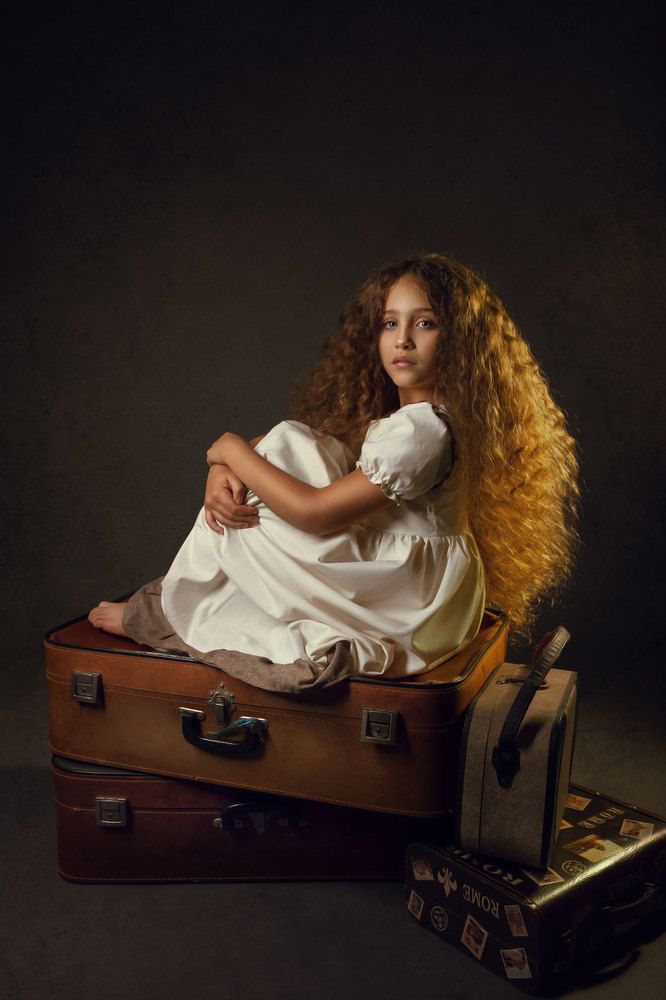 Photograph by Alan Leal