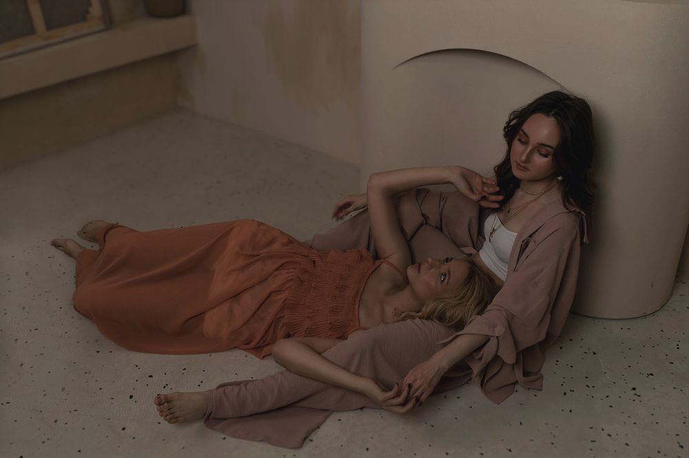 Photograph by Натали Тульская