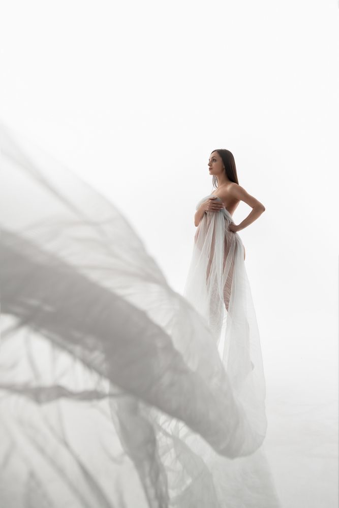 Photograph by Алена Ефремова