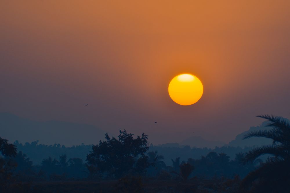 Фотография автора Karukola Puneeth