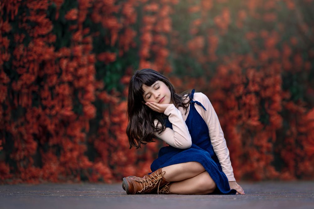 Photograph by Liraz Carmeli