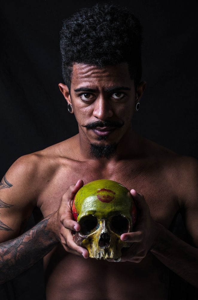 Photograph by Mavel Valdés