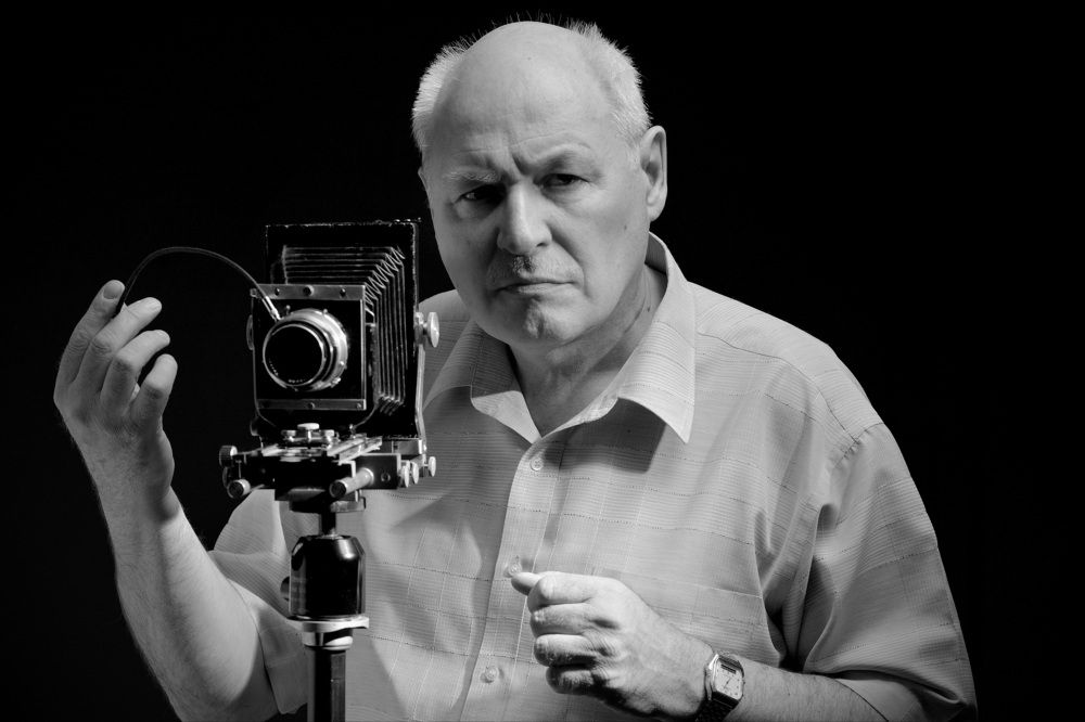 Photograph by Юрий Горяной