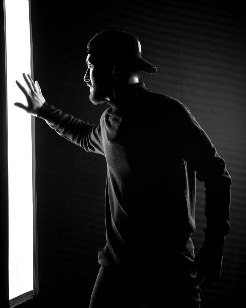 Photograph by Valentina Suvorova