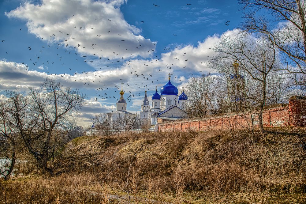 Photograph by Людмила ЧЕРНИКОВА