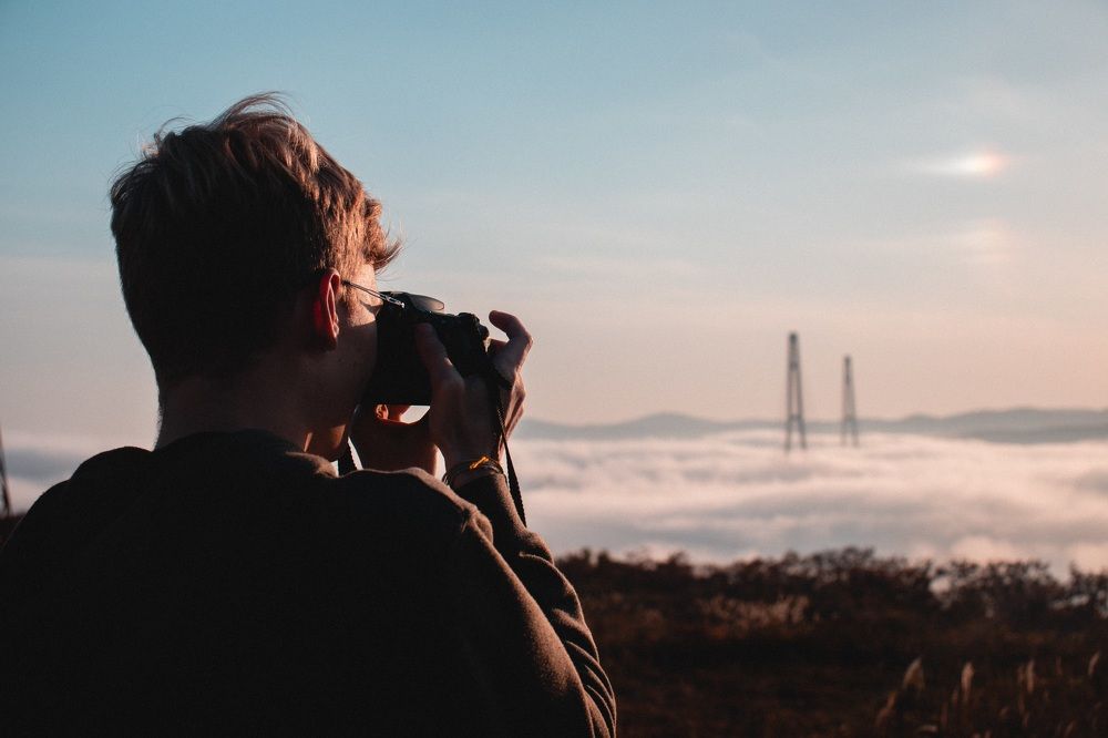 Photograph by Максимка Хегай