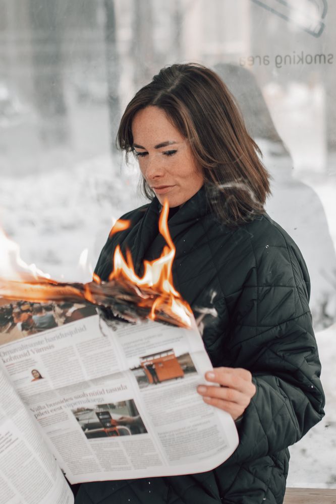 Photograph by Viktoria German