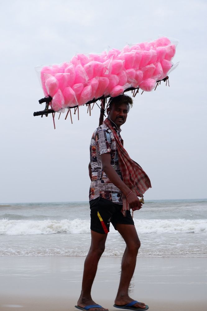 Photograph by Prabas Kumar Sahoo