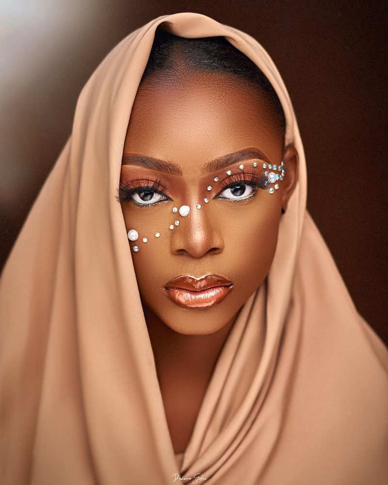 Photograph by Michael Mwila