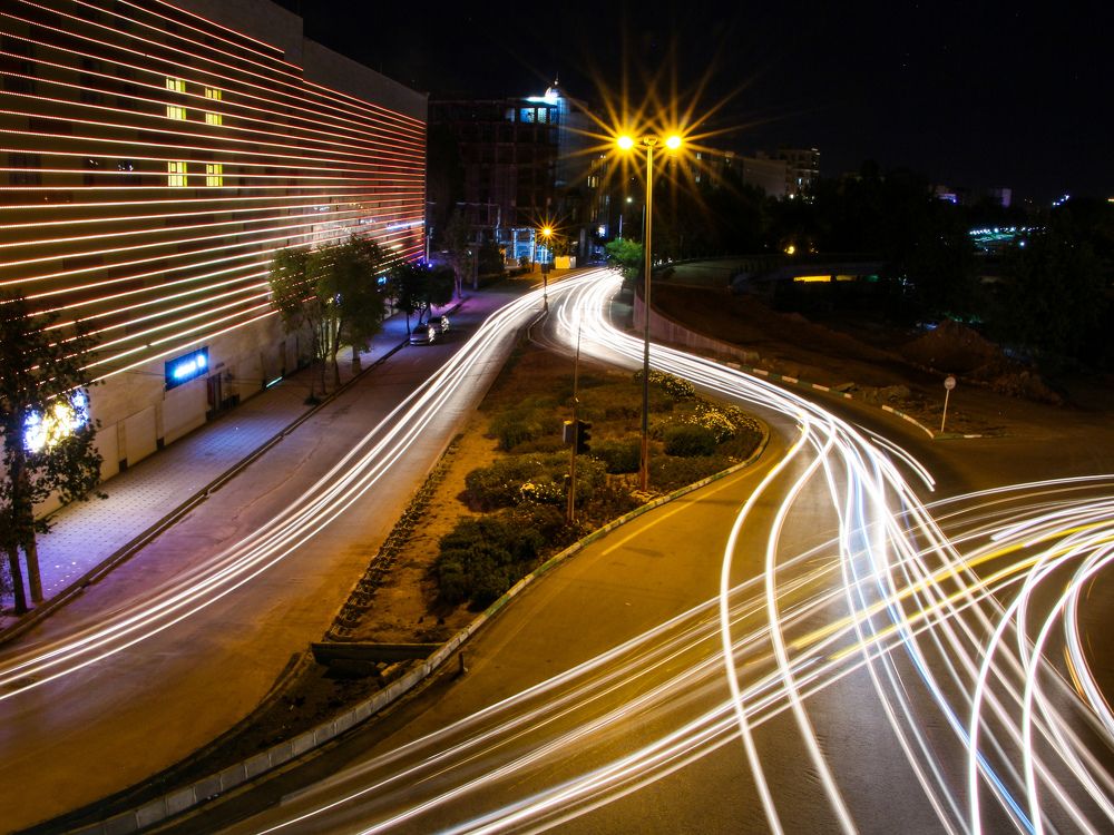 Фотография автора Saeed Rezazadeh