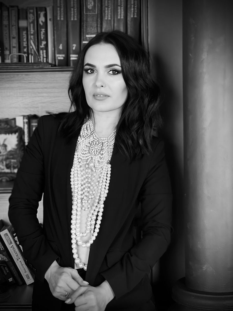 Photograph by Ольга Ходурская