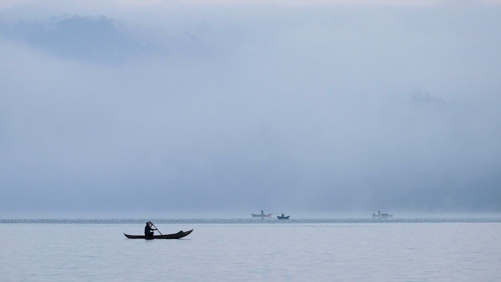 Photograph by Phuong Nguyen