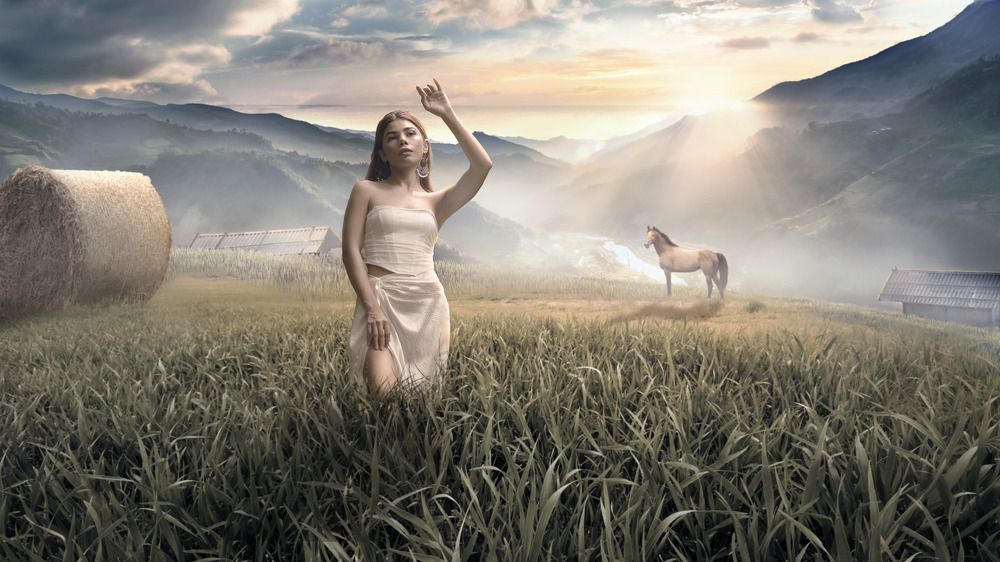 Photograph by K Studio Inc