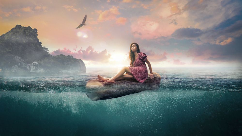 Photograph by K Studio Inc