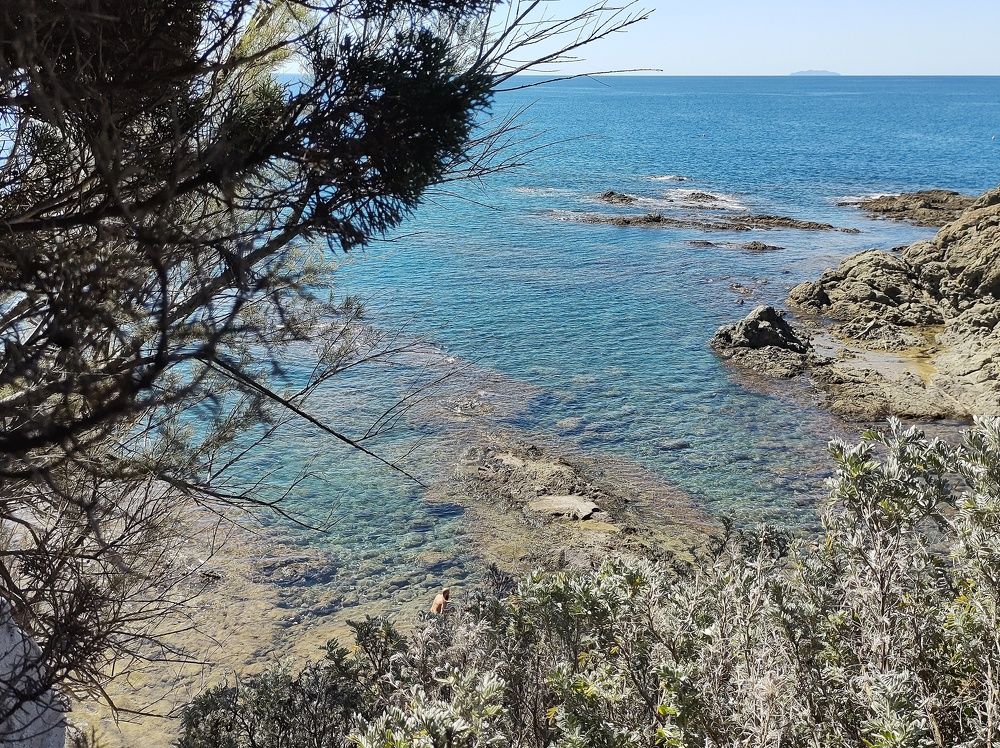 Photograph by Lina Invers