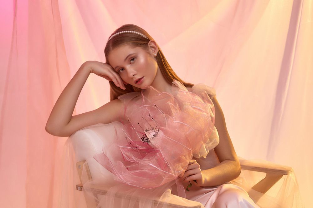 Photograph by Анна Кучинская