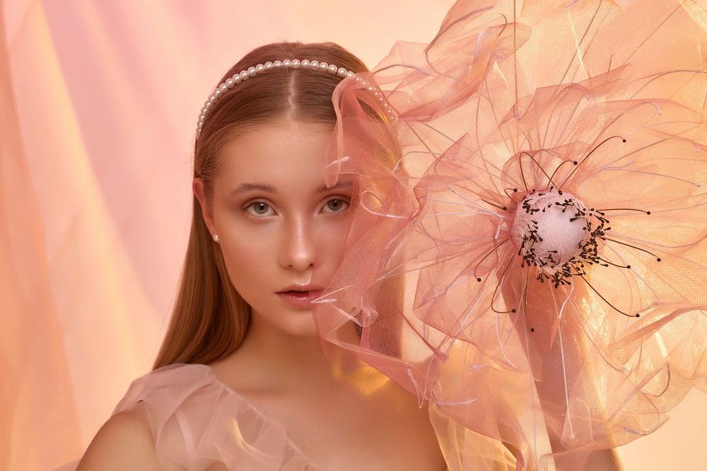 Photograph by Анна Кучинская